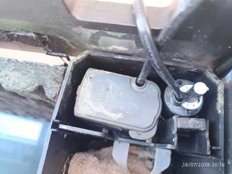 Aquário completo Juwel 200l c/móvel
