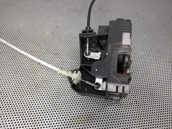 Fechadura / fecho porta frente direito OPEL Astra G Hatchback (F48_, F