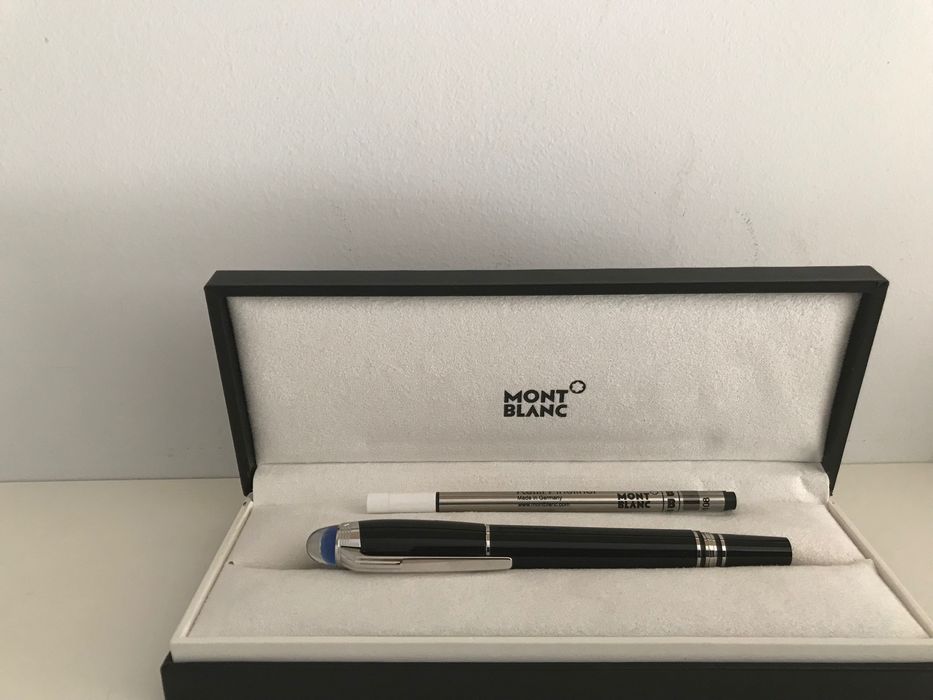 Caneta Montblanc