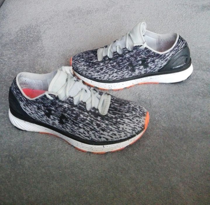 Under armour oryginalne buty sportowe adidasy rozm 38