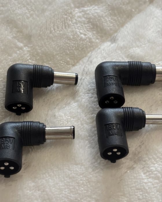 Plugs para PC e afins