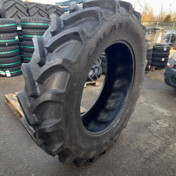 Opona 420/85R34 (16.9R34) TL 142D EarthPro853 Galaxy data prod. 2025r.