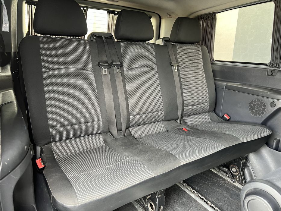 Mercedes Benz Vito 113 CDI 2011р.