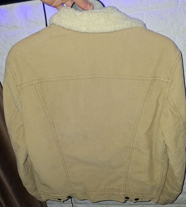 Чоловічі куртка Levi's