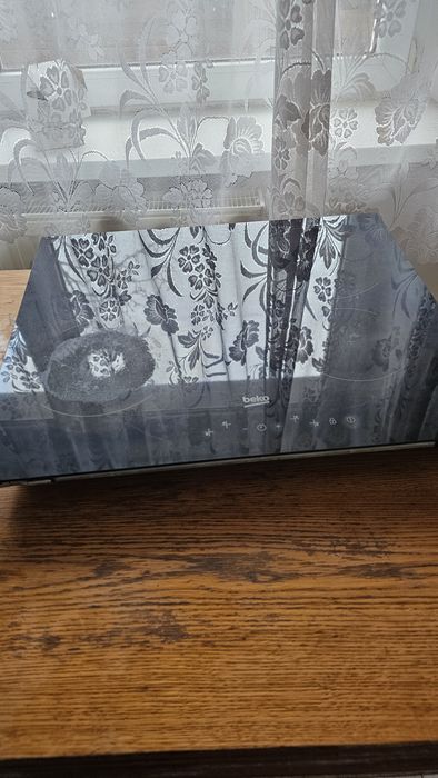 Płyta indukcyjna beko