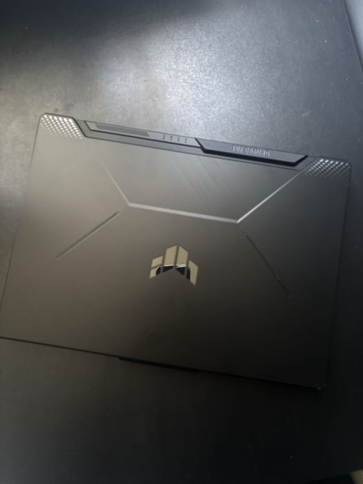 Gamingowy laptop ASUS