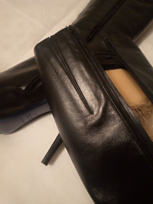 Чоботи Loriblu 40 ідеал осінь весна