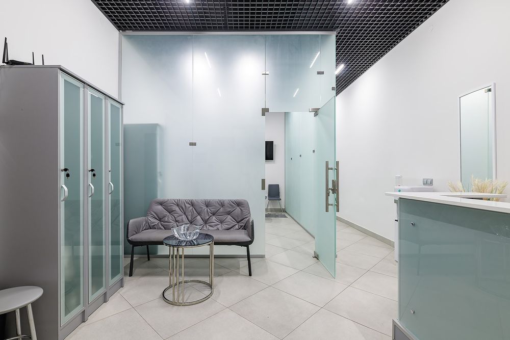 Продаж приміщення  ближній центр Галицький район 
З якісн