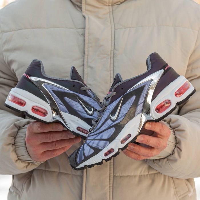 БЕЗ ПЕРЕДПЛАТ ‼️Nike Air Max x Skepta / Найк Айр Макс Скепта