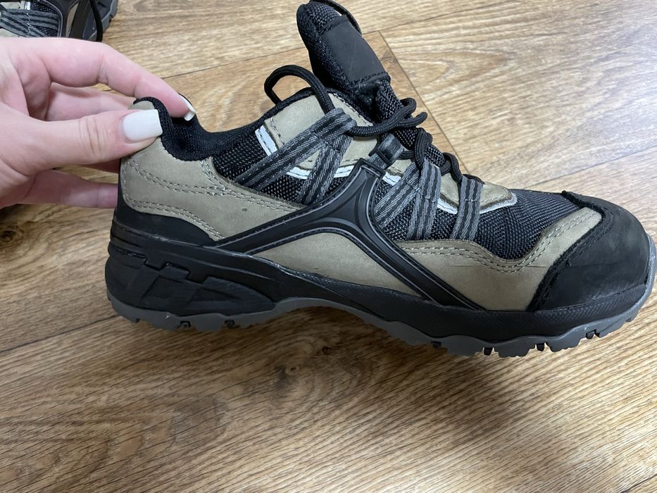 Робоче взуття Engelbert Strauss