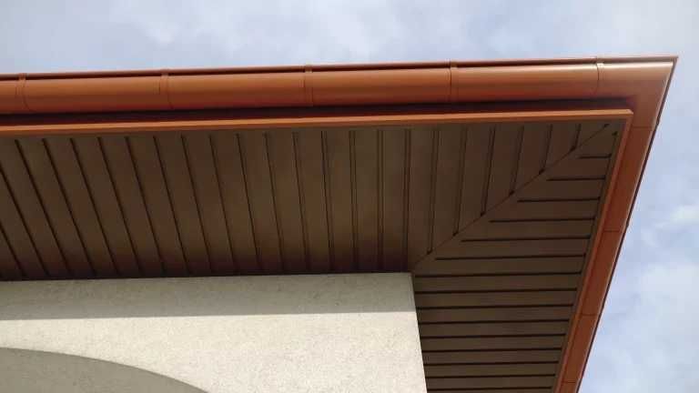 Blachodach Podbitka Podsufitka Dachowa Stalowa P2 różne kolory POŁYSK