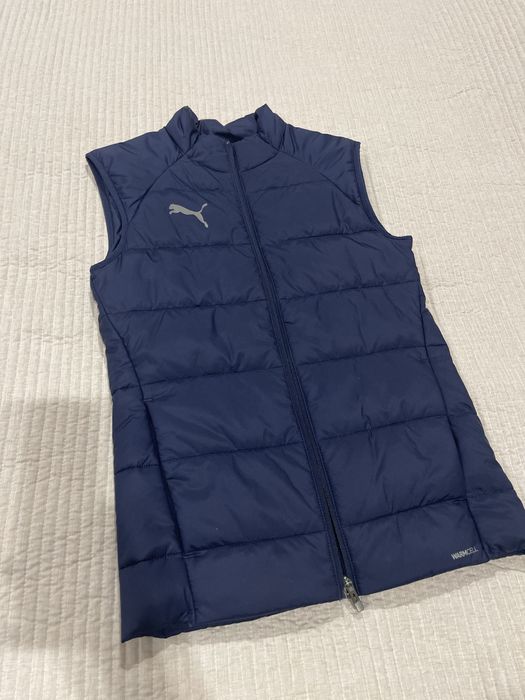 Чоловіча жилетка Puma