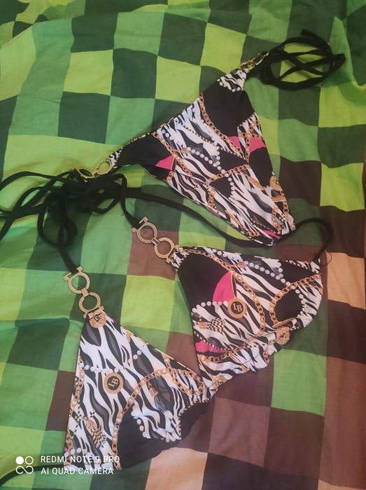 Strój kąpielowy Lola Bianca