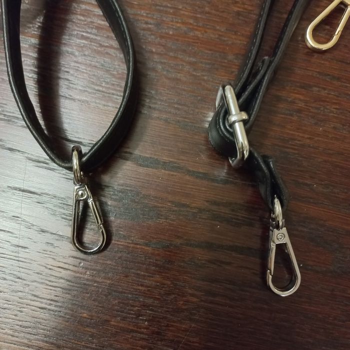 Pasek do torebki damskiej Nowy