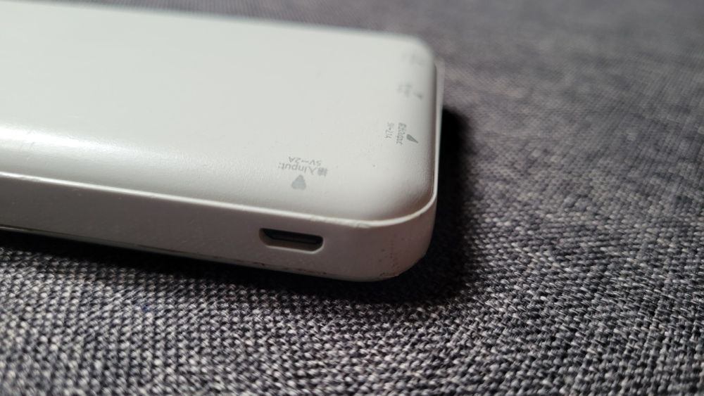 Павербанк hoco. 10000mah