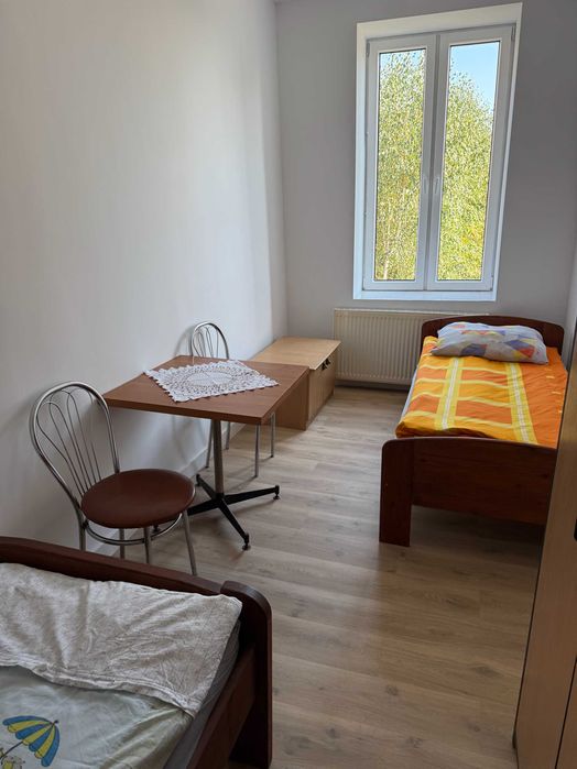 pokoje 2, 3 osobowe - Kutno CENTRUM