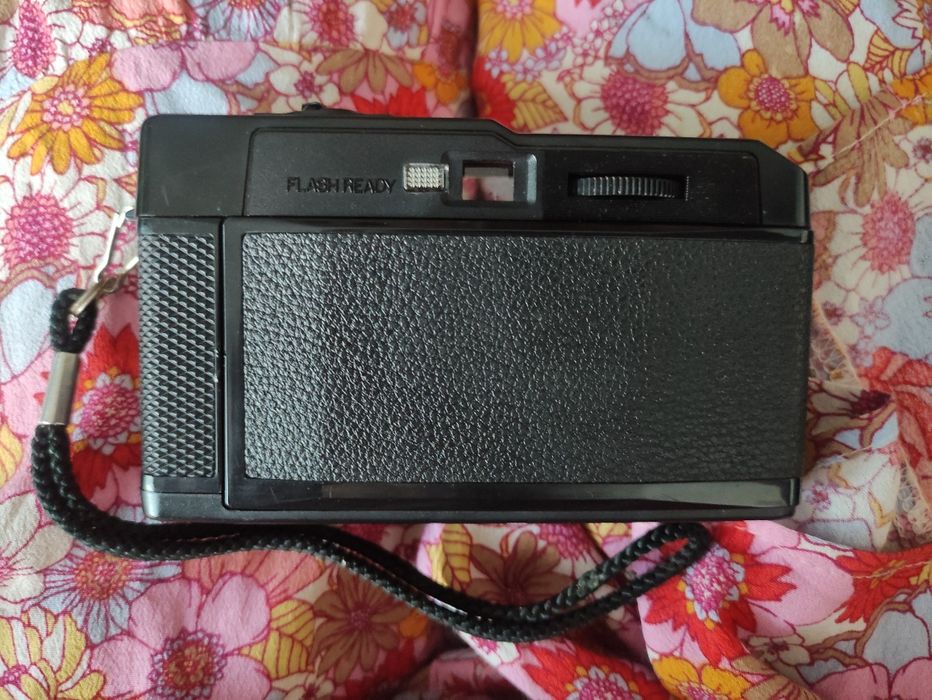 Câmara analógica, Kwinson, modelo K-303