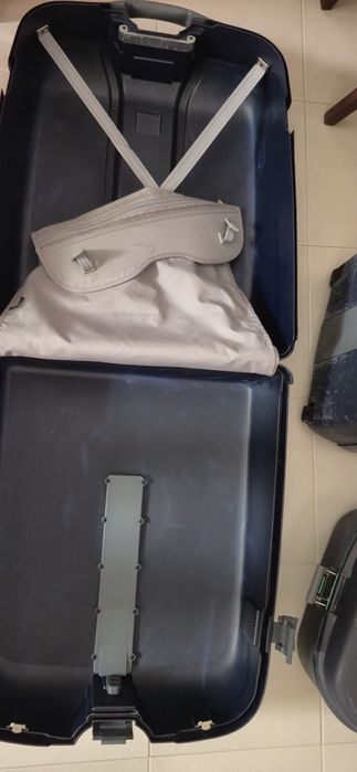 Malas de viagem conjunto