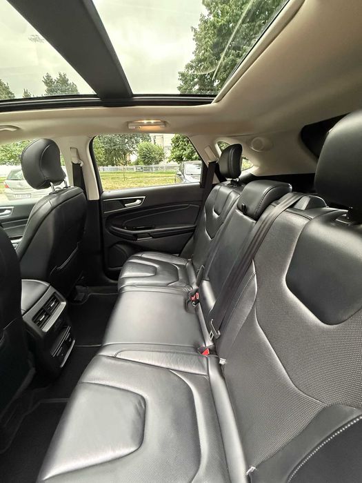 Ford Edge 2019 VIN 2FMPK4K9XKBB56412 фото оголошення 4 з 10