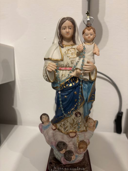 Nossa senhora do Rosário
