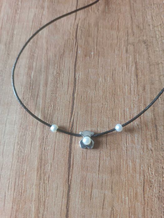 Naszyjnik Tous 40 cm!