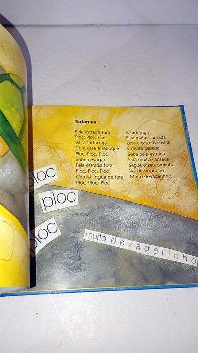 Andakibebé - Companhia de música Teatral