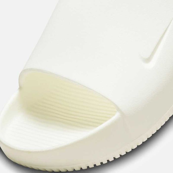 Тапочки чоловічі Nike Calm Slide (FD4116-100) ОРИГІНАЛ!