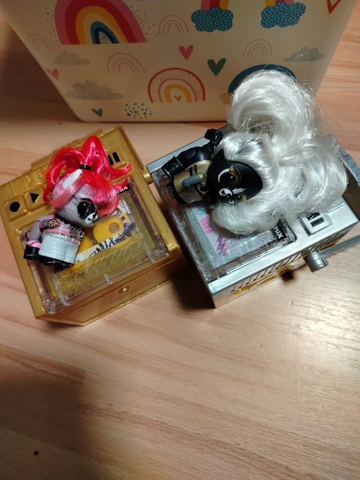 Sprzedam lol dla dziewczynki