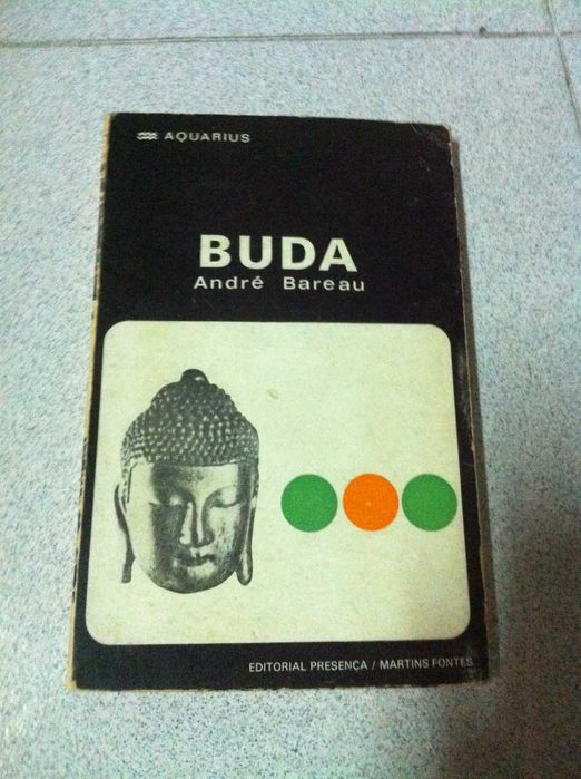 Buda (portes grátis)64729595195523120