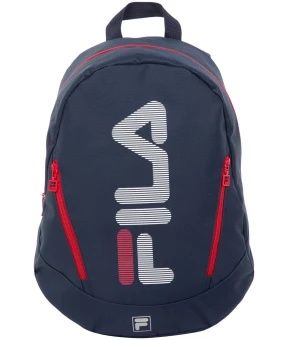 Синій рюкзак Fila
