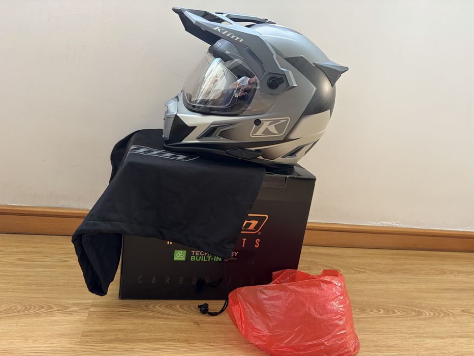 Capacete Klim Krios Pro tam L