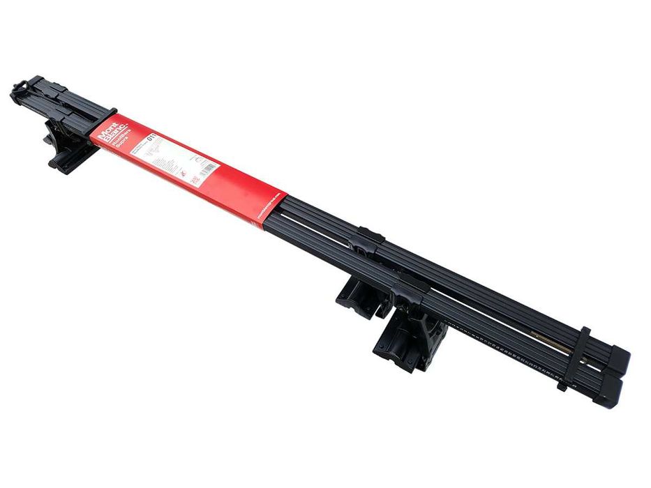 Bagażnik dachowy Alfa Romeo 159 Sportwagon 2006 do 2012 kombi belki