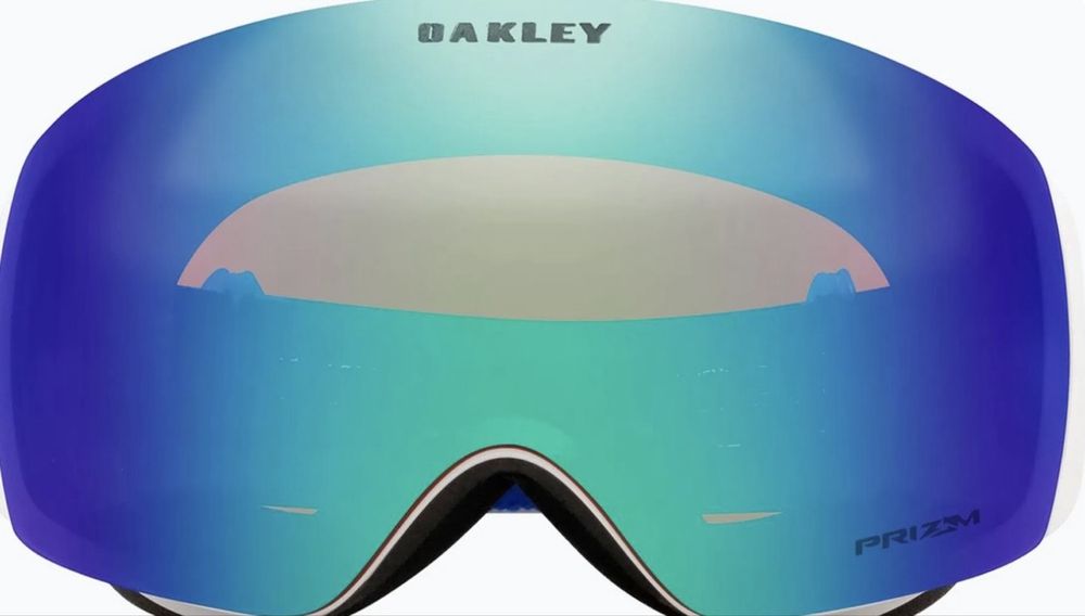 Gogle Narciarskie Oakley