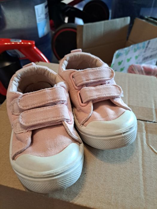 Кеди дитячі 22 розмір