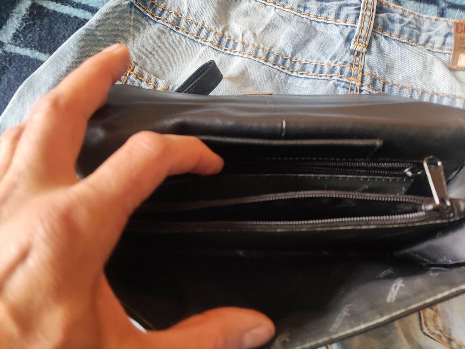 Lebag torba na dokumenty