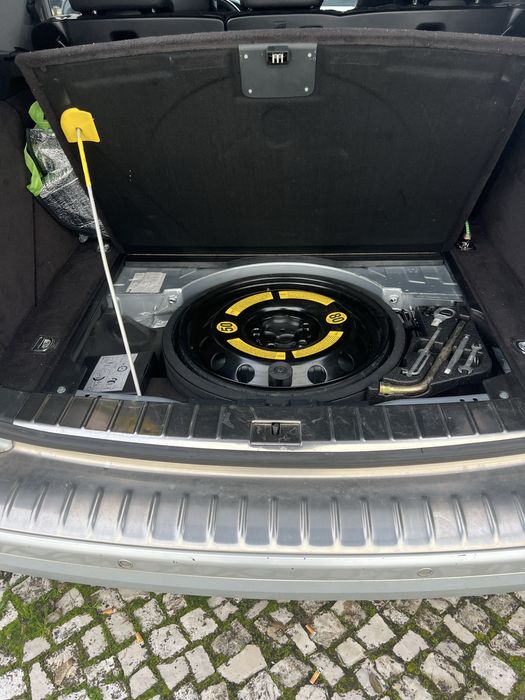 Porsche cayenne 3.2 tiptronic