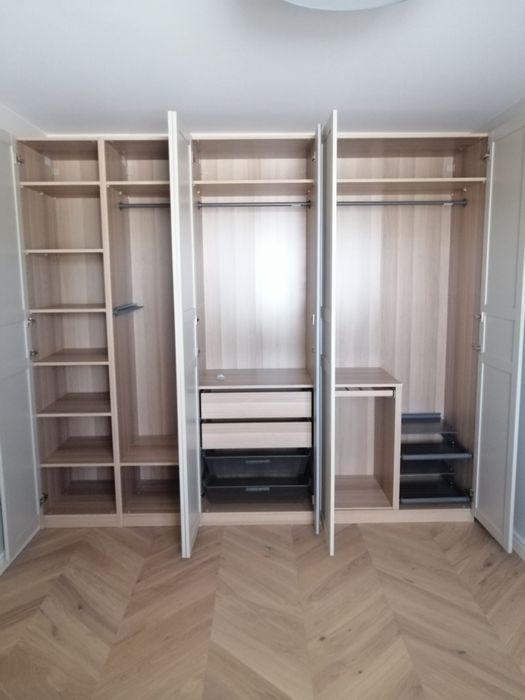 MONTAŻ MEBLI Tanio i Solidnie, Ikea, Brw, Jysk