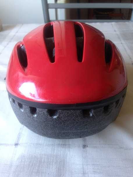 Capacete Bicicleta da KX - Tam: M