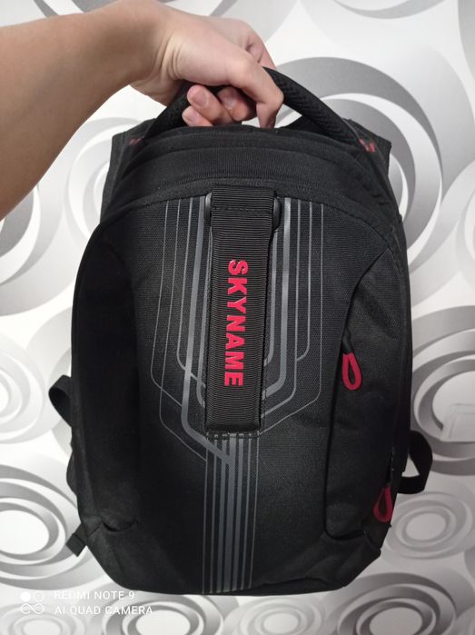 Продам рюкзак новий в користуванні не був