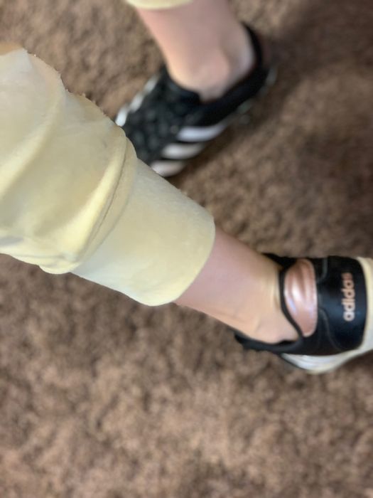 Кросівки адідас, оринінал 36 розмір