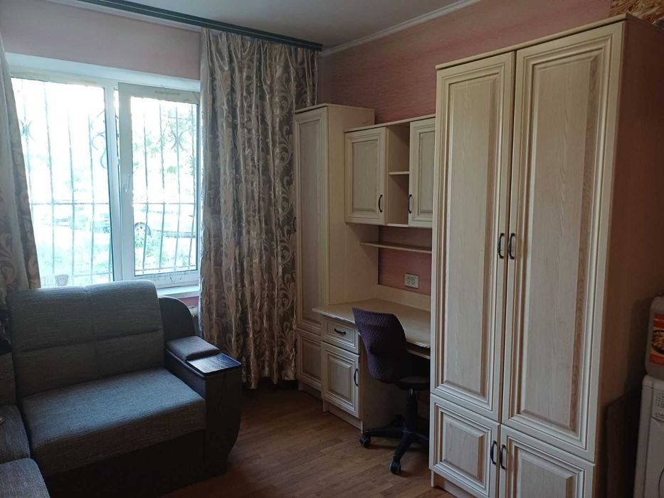 Продам 2-х комнатную квартиру на п.Котовского (ул.С.Палия)