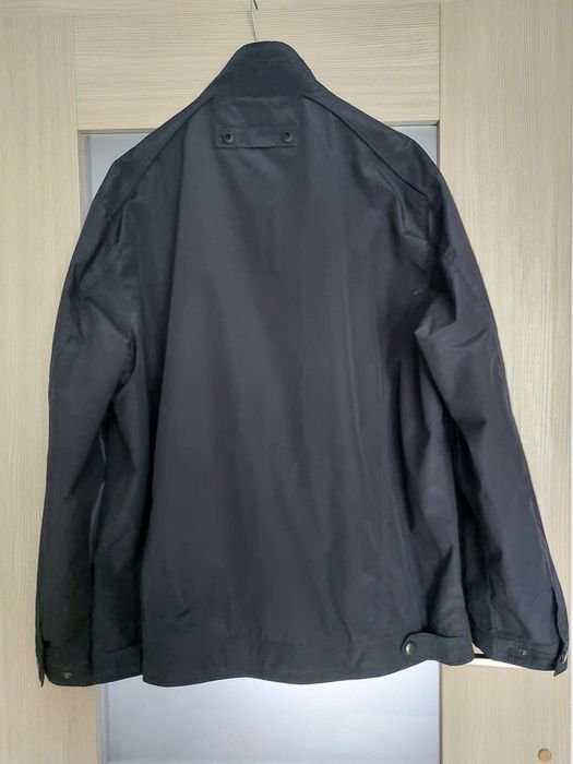Kurtka wiatrówka New Legend r XL duza