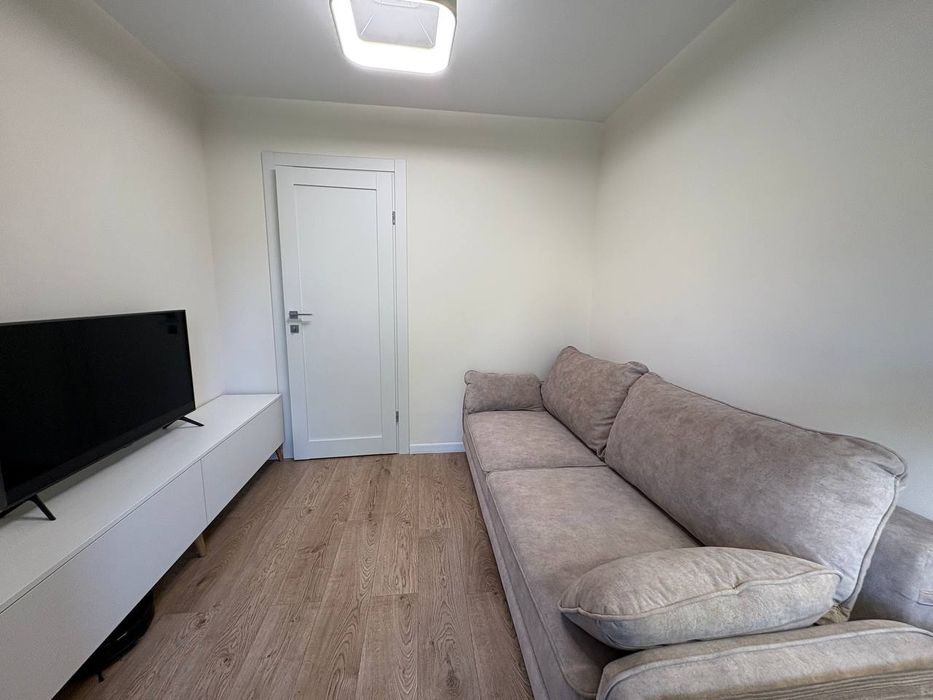 # Розкішна квартира в самому Центрі міста