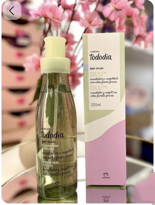 Produtos a pronta entrega