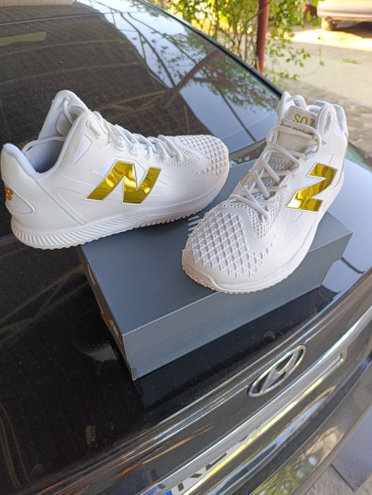 New Balance FuelCell Ohtani 1 Trainer original p. 47(30,5) нові
