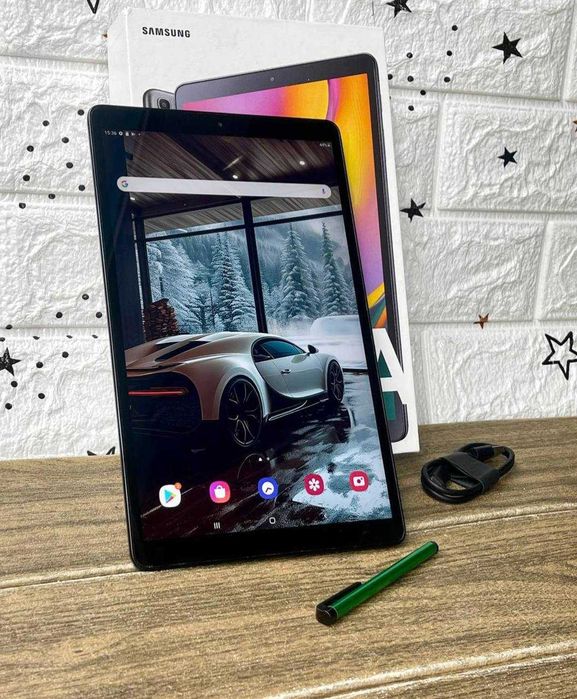 Планшет Samsung Galaxy Tab A 32 ГБ