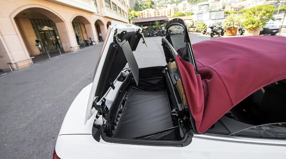 Mercedes Benz E200 Cabrio