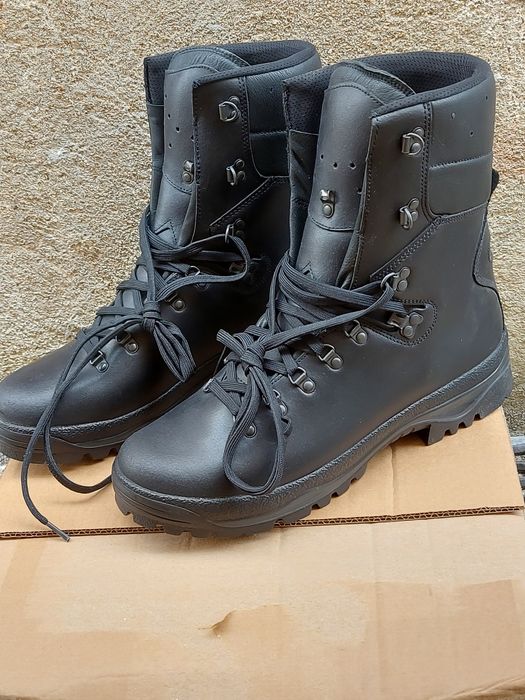 Batata Meindl Gore-Tex Feline  tamanho 47