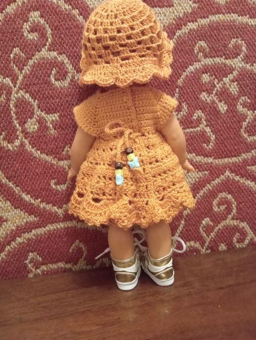 Продам куколку ГДР.