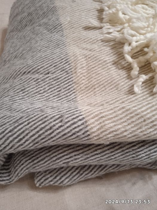 Плед 100% Acrylic